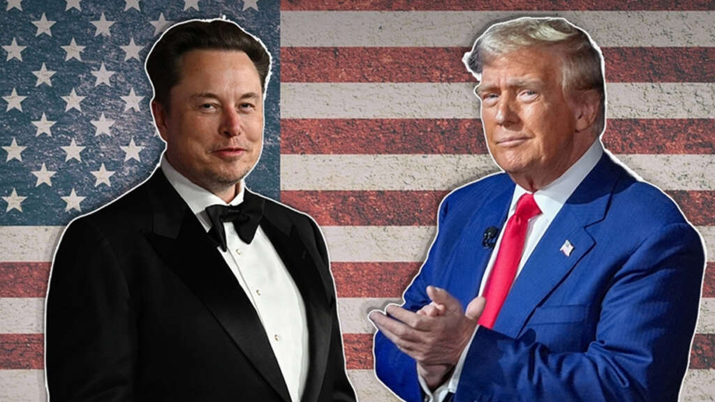 Elon Musk’ın Donald Trump için ne kadar bağış yaptığı ortaya çıktı