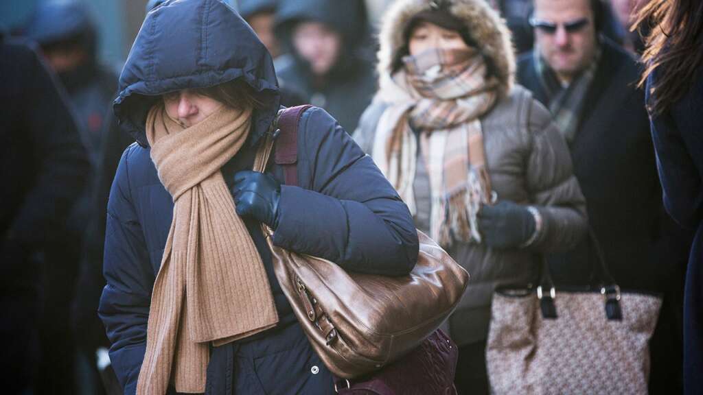 Erbain soğuğu geliyor: Bursa’da bugün hava nasıl olacak?