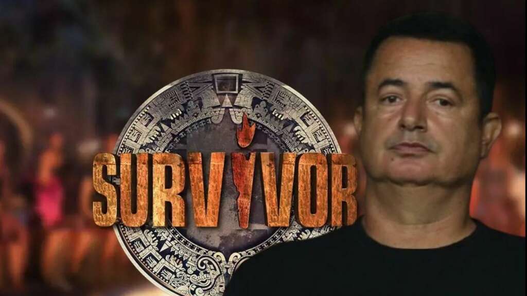 Tanıtımda yer alan yarışmacı Survivor kadrosundan çıkarıldı