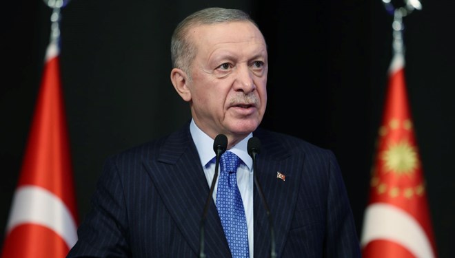 Ankara’da Somali-Etiyopya zirvesi: Erdoğan devreye girdi