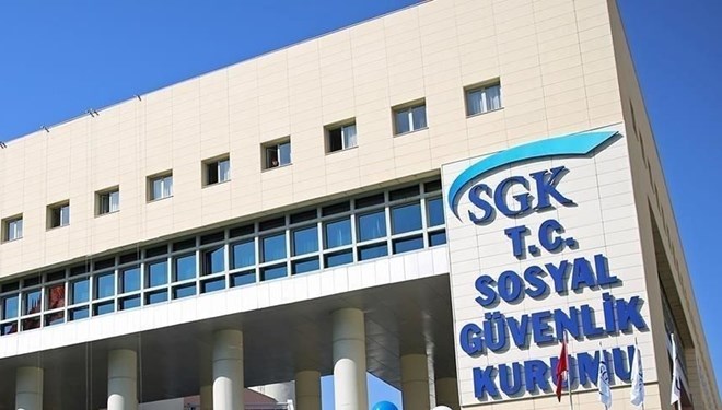 SGK borcu olan CHP’li 6 belediyeye haciz