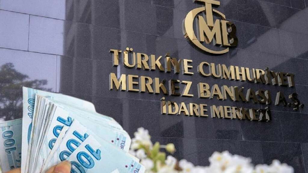 Merkez Bankası faizi düşürdü