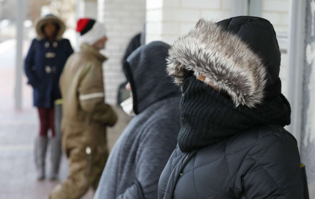 Meteorolojiden 6 il için sarı kodlu uyarı: Sıcaklıklar düşüyor