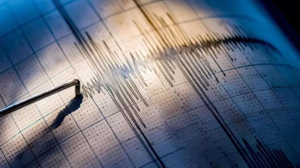 İran’da 5.6’lık depremin bilançosu