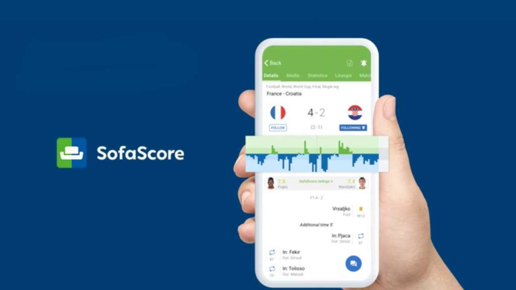 Sofascore’a erişim engeli getirildi