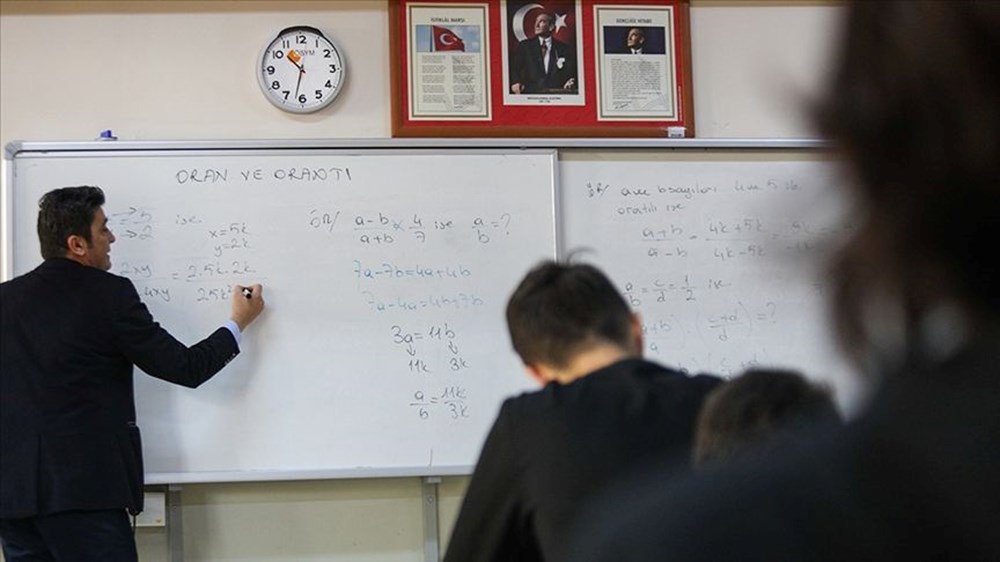 Öğretmen alımında yeni dönem! KPSS dönemi sona erdi