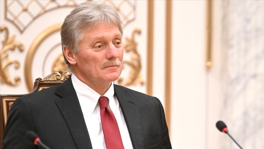 Kremlin: Golan Tepeleri’ndeki eylemler Suriye’deki durumun istikrara kavuşmasına katkı sağlamıyor