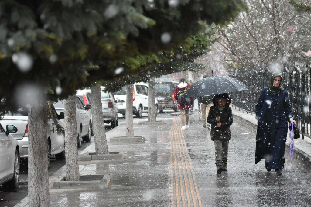 Bugün hava nasıl olacak? Kar kapıya dayandı