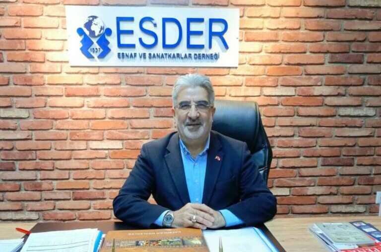 ESDER Bursa’dan Yerli Malı vurgusu