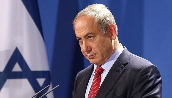 AP’de Netanyahu yargılansın çağrısı