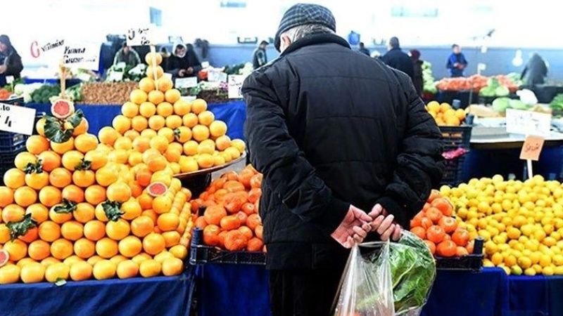 Emeklilerden iktidara pazar çağrısı