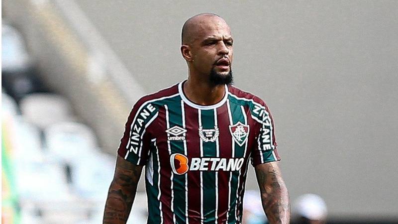 Felipe Melo’ya veda!