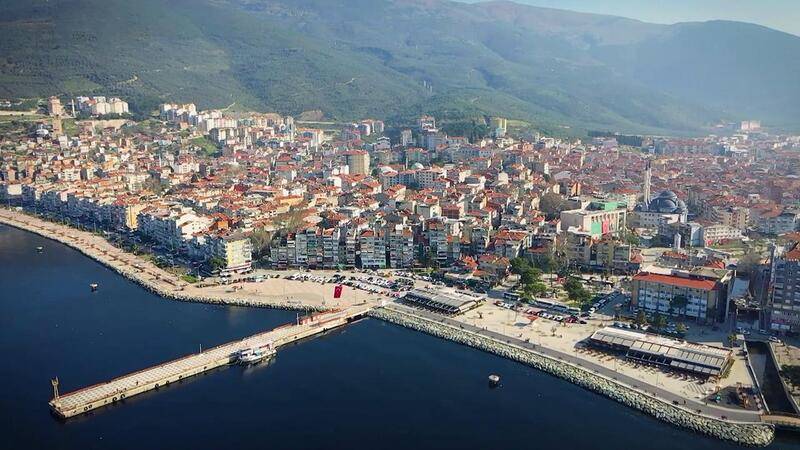 Başkan Deviren’den Gemlik için korkutan deprem uyarısı: Üç kişiden biri risk altında!