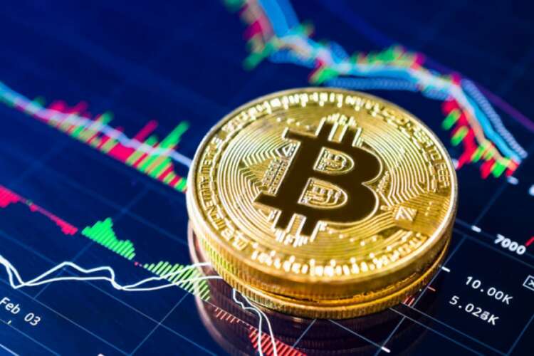 Düşüş sürüyor mu? Bitcoin güncel değeri!