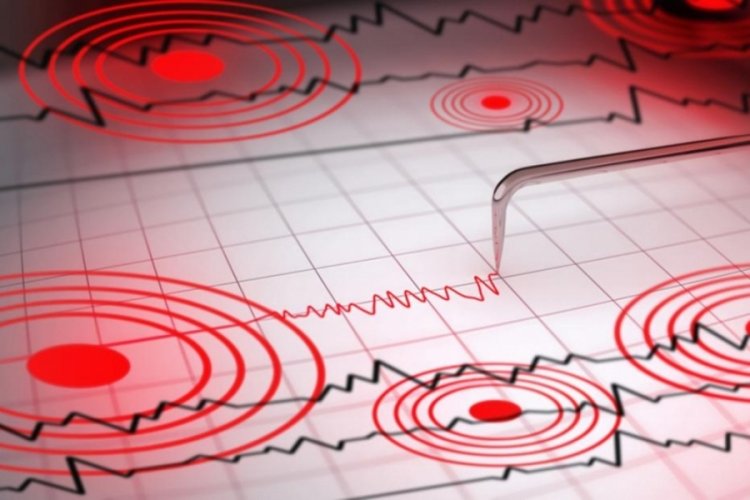 Meksika’da şiddetli deprem! 6.6’yla sallandılar