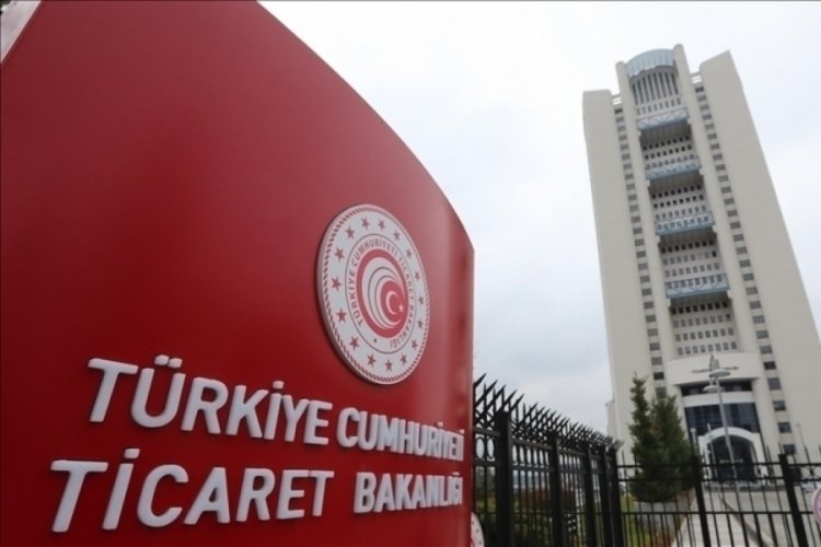 Ticaret Bakanlığı 2025’te uygulamada olacak düzenlemeleri açıkladı