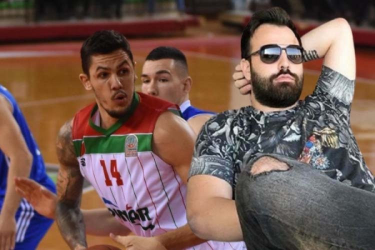 Eski Milli Basketbolcu İlkan Karaman’a çarpıp ölümüne neden olmuştu: Yakalama emri çıkartıldı