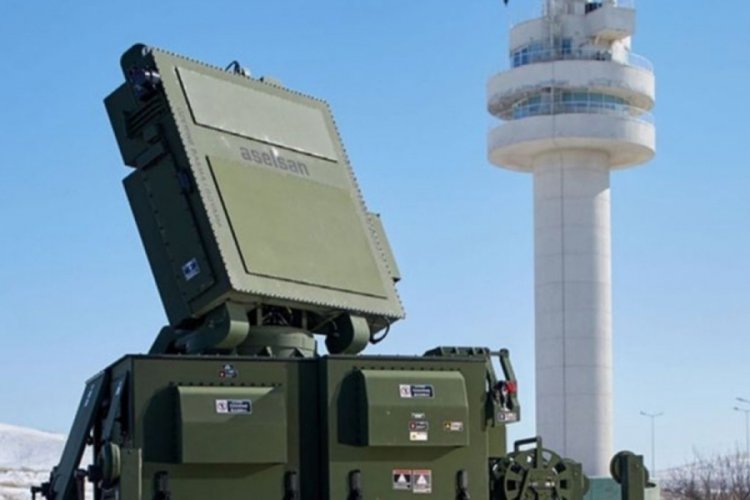 Aselsan’dan 50 milyon dolarlık Radar Entegrasyon Merkezi yatırımı