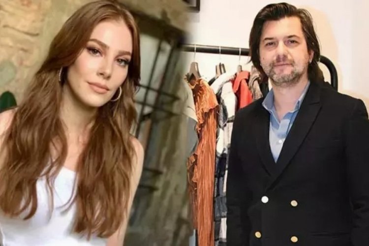 Elçin Sangu ve sevgilisi hakkında olay iddia