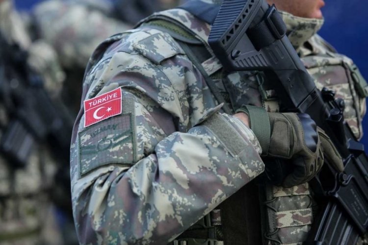 Zamlı asker maaşları 2025: General, Albay, Subay, Teğmen, Uzman Çavuş…