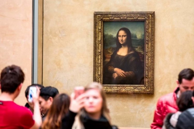 Mona Lisa taşınıyor; İşte yeni yeri