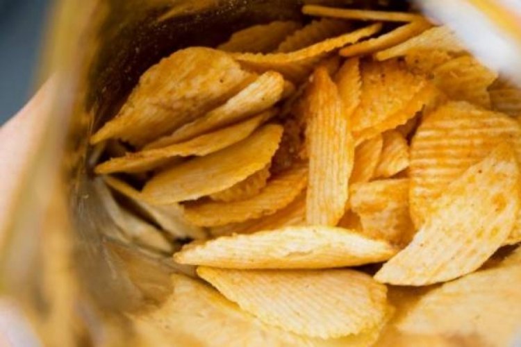 Lays cipste ölümcül tehlike: Toplatılıyor