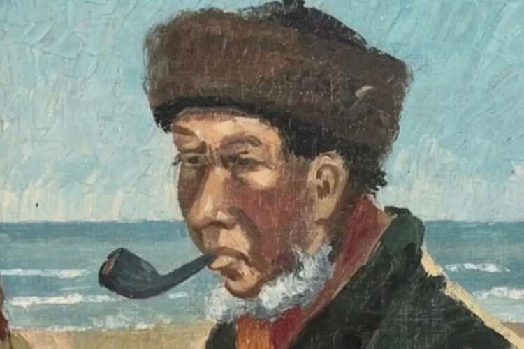 ’50 dolara satın alınan tablo Van Gogh’a ait bir başyapıt olabilir’ iddiası