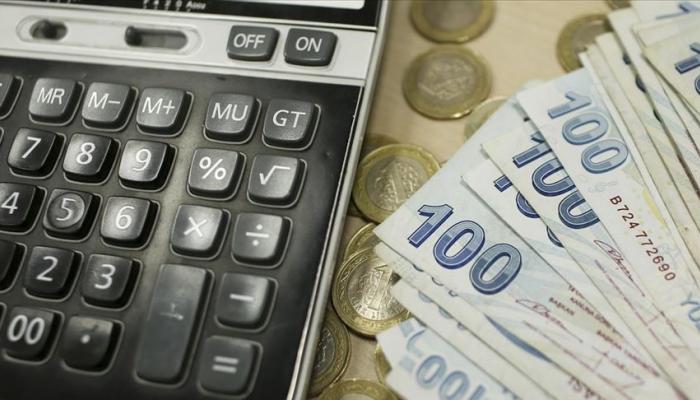 Ticaret satış hacmi yıllık yüzde 8,7 arttı