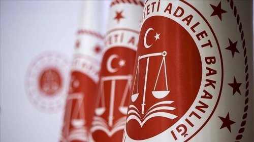 Yargı Reformu Strateji Belgesi’nde detaylar belli oldu