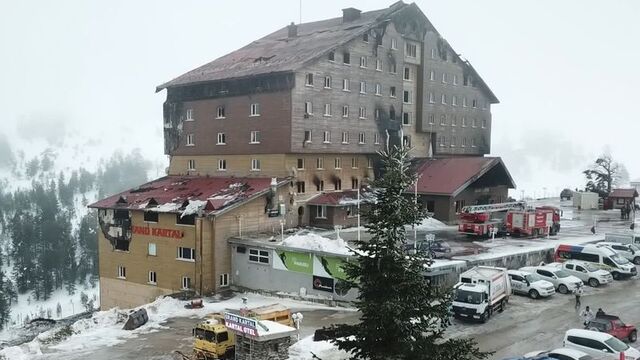 Bakanlıktan yaralılarla ilgili açıklama