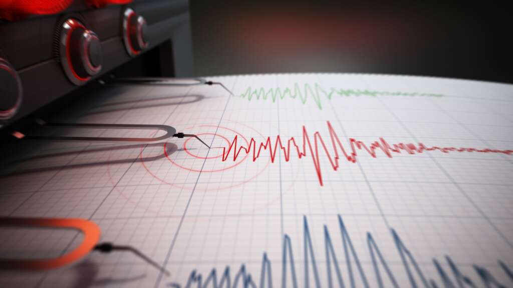 Son deprem neyin işareti? ‘7 büyüklüğünde deprem üretebilir’