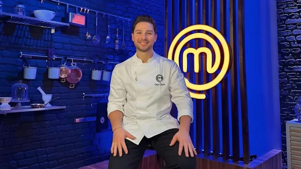 MasterChef 2024 ödülü ne oldu? Onur Üresin kaç para kazandı?