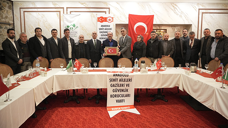 AŞAV ilk şubesini Bursa’da açacak