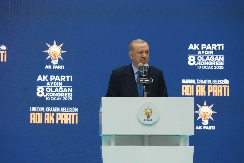 Cumhurbaşkanı Erdoğan: “Allah’ın izniyle kazanan, 85 milyonun kardeşliği huzuru ve esenliği olacaktır”