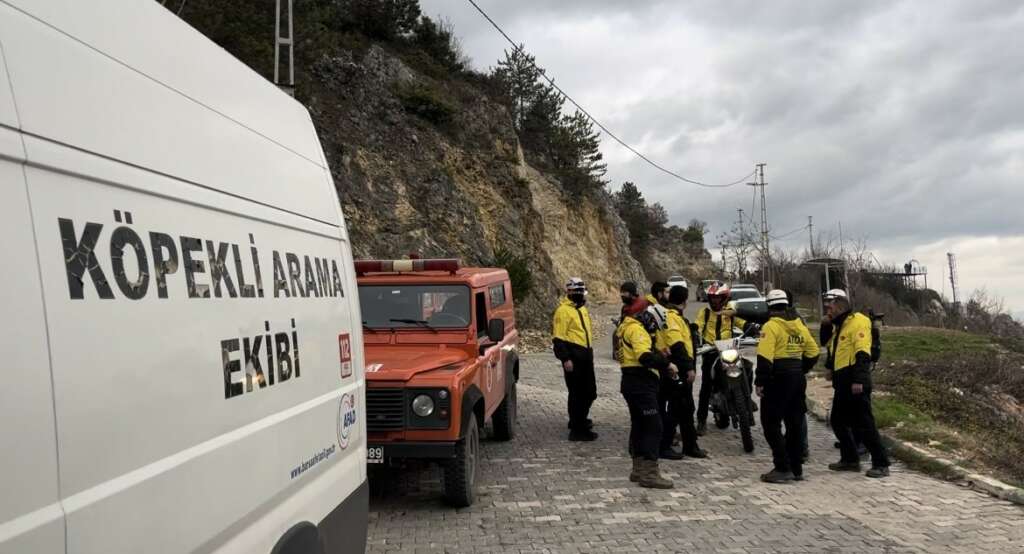 Bursa’da 11 gün önce Ulucami civarında kayboldu, cansız bedeni Uludağ eteklerinde bulundu