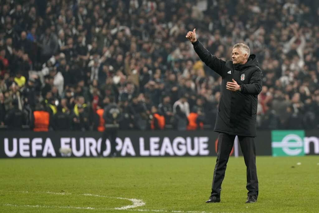 Ole Gunnar Solskjaer’dan maç sonu açıklaması