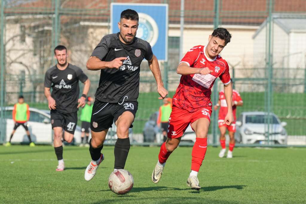 Bölgesel Amatör Lig: Fethiye İdman Yurdu: 3 – Çanspor: 1