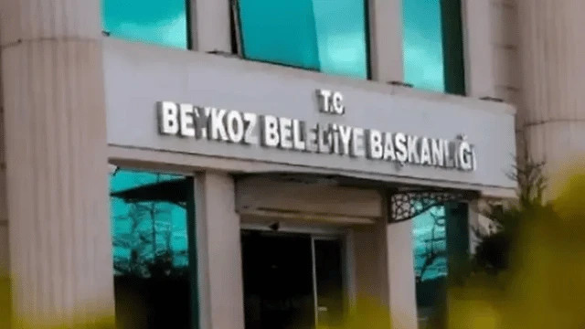 Beykoz Belediyesi özel kalem müdürüne “rüşvet” soruşturması