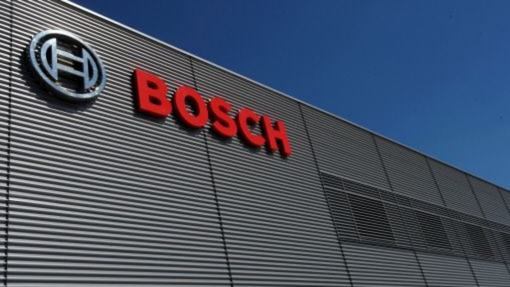 Almanya’da Bosch tesisinde patlama: 2 ölü, 1 yaralı