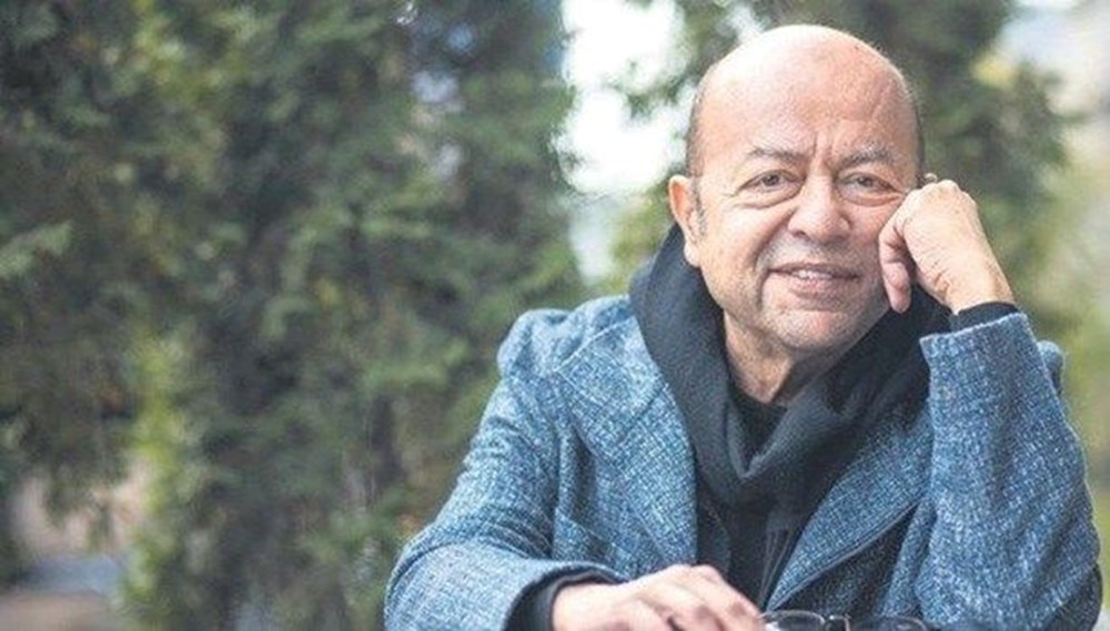 Usta yazar ve senarist Selim İleri’ye veda: AKM’de tören düzenlendi