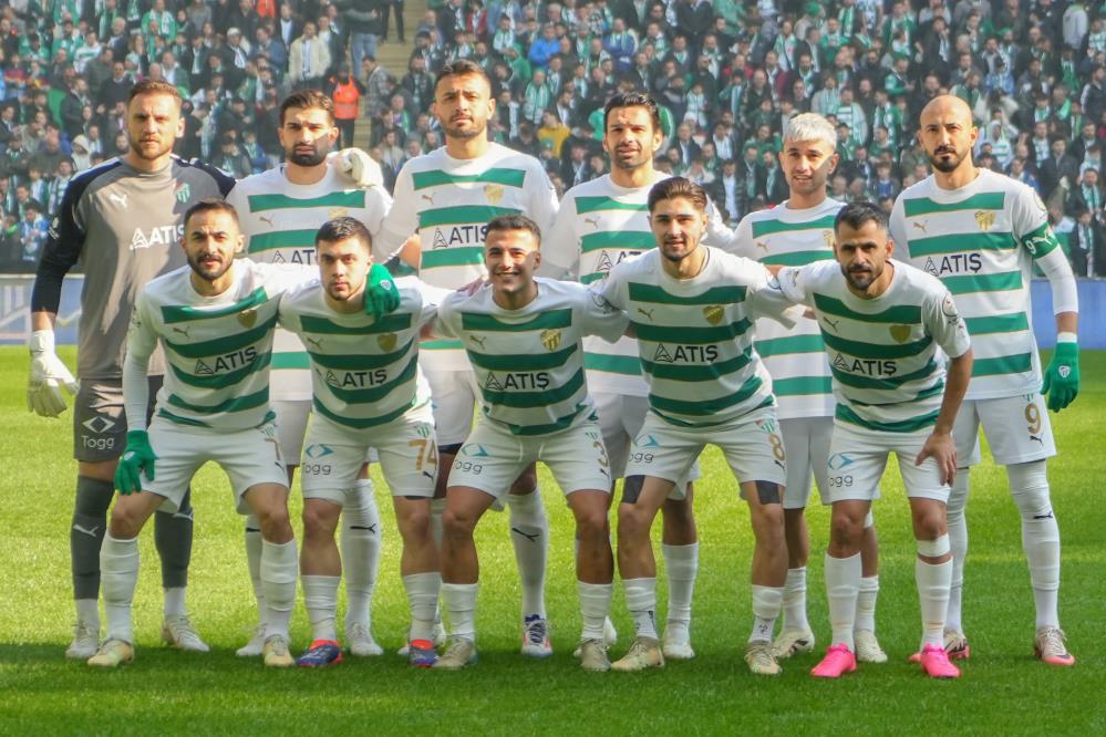 Bursaspor maçının yayıncısı netleşti