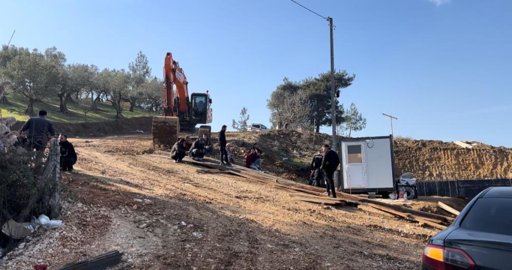 Bursa’da 71 yaşındaki bekçiden acı haber!