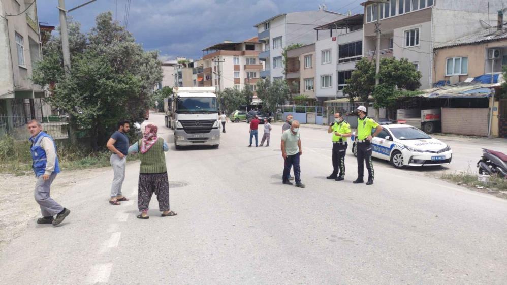 Bursa’da vatandaşlar tepkili: Kazalarda ölenler ve yaralılar olmuştu!