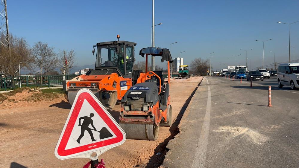 Bursalılar dikkat: Acemler düğümüne beklenen adım geldi