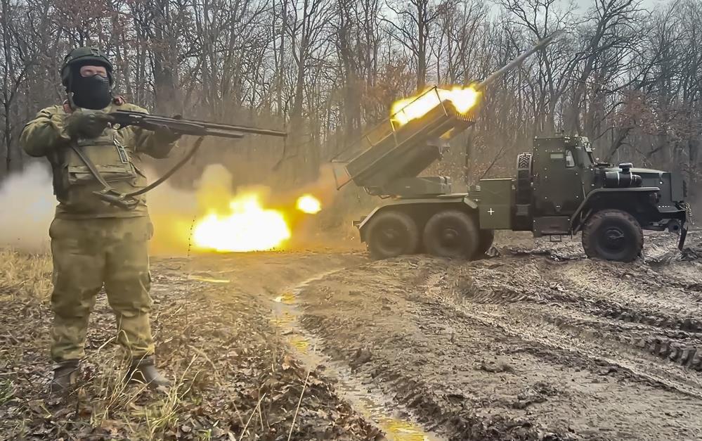 Kursk bölgesinin yüzde 63’ünde kontrol sağlandı