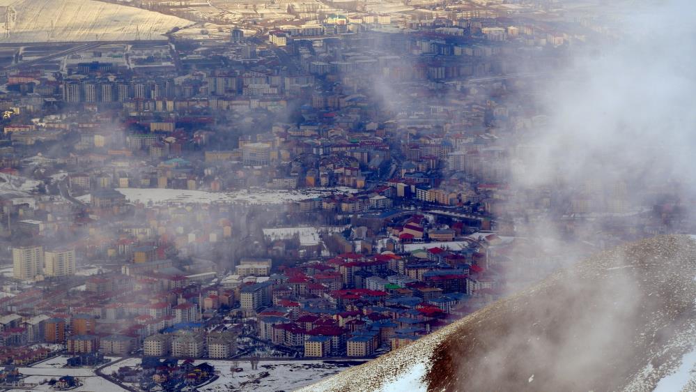 Erzurum konut satışında 28. sırada