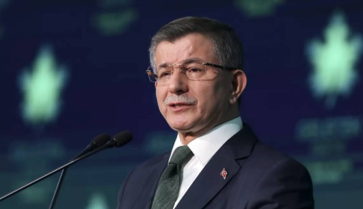 Davutoğlu’ndan, Bakan Mehmet Nuri Ersoy ve Bolu Belediye Başkanı Tanju Özcan’a istifa çağrısı