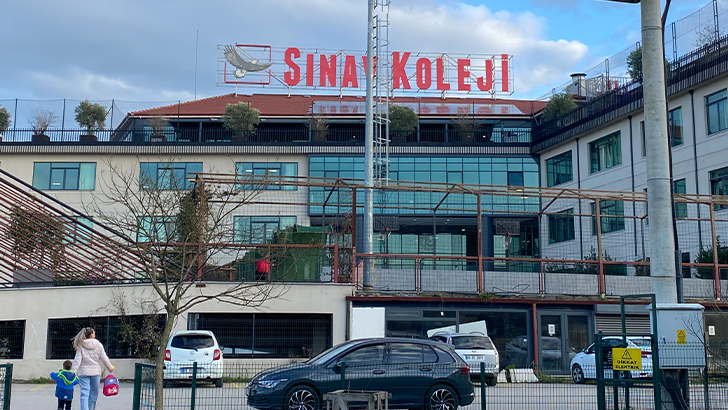 Özel kolejde cinsel istismar skandalı! Öğretmen tutuklandı