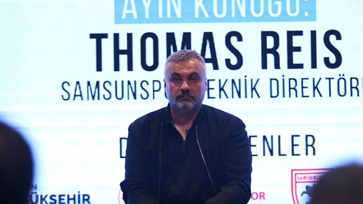 Thomas Reis: “Fenerbahçe ve Galatasaray Türkiye’deki performansını Avrupa’da gösteremiyor”