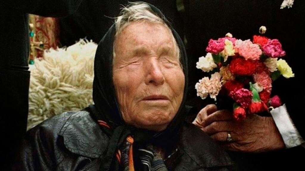 Baba Vanga’nın 2025 kehanetleri